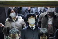 Atomové inferno v Japonsku: 35 milionů lidí se připravuje k útěku