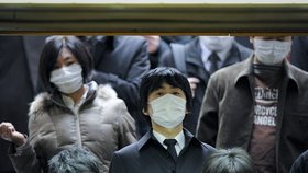 Tokio obchází strach. Statisíce lidí se chystají město opustit