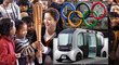 Nejočekávanější sportovní akcí tohoto roku je olympiáda v Tokiu