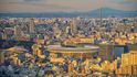 V Tokiu se mají v létě odehrát první odložené olympijské hry v moderních dějinách.