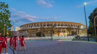 Olympiáda letos nebude, Japonci se dohodli na přeložení akce