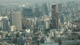 Tokio opět postihlo děsivé zemětřesení