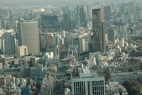 Tokio opět postihlo děsivé zemětřesení