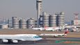 5. Tokyo&#39;s Haneda Airport v Japonsku - 86,9 milionů pasažérů ročně