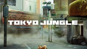Tokyo Jungle je nadmíru originální záležitost!