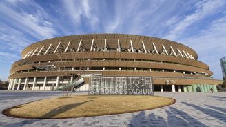 Česku se představí autorka nejvyššího mrakodrapu navrženého ženou či tvůrce olympijského stadionu v Tokiu