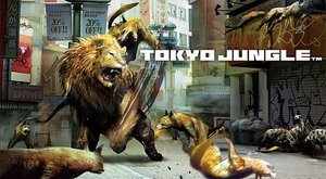 Tokyo Jungle: Hravý zvířecí masakr v ulicích japonského velkoměsta