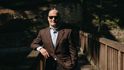 Neurolog Martin Tolar, zakladatel a CEO bostonské biotechnologické společnosti Alzheon Neurolog Martin Tolar, zakladatel a CEO bostonské biotechnologické společnosti Alzheon