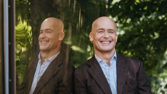 Nechceme žít déle za cenu ztráty paměti a soběstačnosti, říká neurolog Martin Tolar Nechceme žít déle za cenu ztráty paměti a soběstačnosti, říká neurolog Martin Tolar