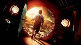 Filmové vyprávění odstartovalo cestu Bilba Pytlíka za dobrodružstvím v roce 2012.