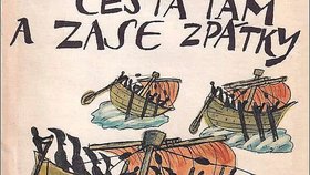 Jiří Šalamoun svými kresbami ozdobil toto vydání z roku 1979.