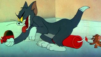 Tom a Jerry nám dělají z dětí teroristy, láteří vysoký egyptský úředník