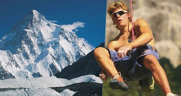 Syna slavné horolezkyně pohřešují v Himálaji: Pátrači zahlédli dvě siluety!
