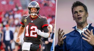 Hvězdný Brady se po rozchodu s Gisele vyslovil: Takovou přítelkyni chci! Hvězdný Brady se po rozchodu s Gisele vyslovil: Takovou přítelkyni chci!