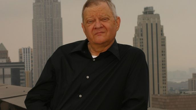 Tom Clancy