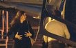 Tom Cruise a Ana de Armas spolu lítají v helikoptéře Tom Cruise a Ana de Armas spolu lítají v helikoptéře