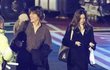 Tom Cruise a Ana de Armas spolu lítají v helikoptéře Tom Cruise a Ana de Armas spolu lítají v helikoptéře