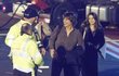 Tom Cruise a Ana de Armas spolu lítají v helikoptéře Tom Cruise a Ana de Armas spolu lítají v helikoptéře