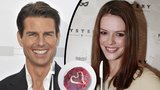 Pojídači placenty: Dal si ji Tom Cruise i Andrea Kerestéšová