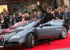 Na černé listině Bugatti má být i Tom Cruise, důvodem byl malý problém s dveřmi