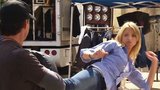 Nebezpečné natáčení: Cameron Diaz srazila Toma Cruise 