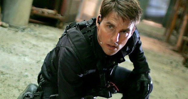 Tom Cruise si opět zahraje agenta Ethana Hunta v novém pokračování filmu Mission Impossible.