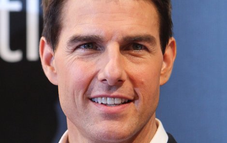 Tom Cruise