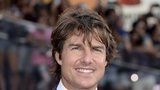 Milovník adrenalinu Tom Cruise: Plánuje natáčet s NASA ve vesmíru!