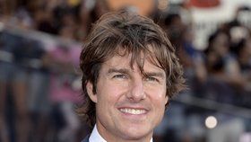 Tom Cruise