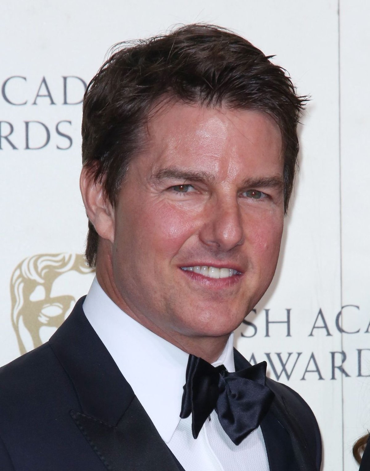 Tom Cruise