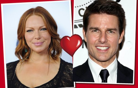 Tom Cruise přestal truchlit po Katie a narazil si scientoložku