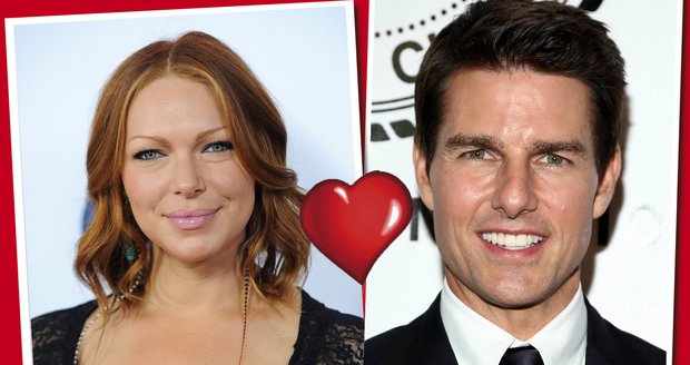 Nový scientologický pár Hollywoodu svoji lásku zatím tají
