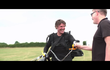 Tom Cruise natočil nejodvážnější kaskadérský kousek Tom Cruise natočil nejodvážnější kaskadérský kousek