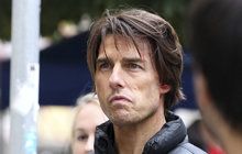 Tom Cruise (57) se nezajímá o Suri (13): Vlastní dceru neviděl 6 let!