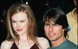 Nicole Kidman a Tom Cruise vypadali v devadesátých letech jako pár snů. 