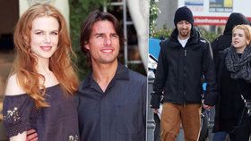 Tom Cruise se vykašlal na svatbu dcery Isabelly: Prý neměl čas