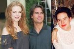 Isabelle nepozvala na svou svatbu rodiče Nicole Kidman a Toma Cruise.