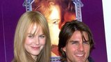 Nicole Kidman: Cruise měl rád fetiš!