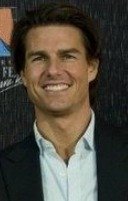 Tom Cruise