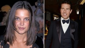 Proč Tom Cruise opustil dcerku? Nové znepokojivé detaily! 