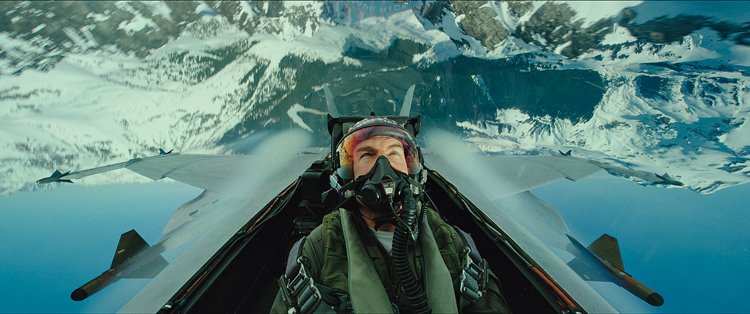 Jaký film bude na Mezinárodní vesmírné stanici ISS natáčet Tom Cruise, to se necháme překvapit