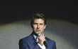 Tom Cruise dnes Tom Cruise dnes
