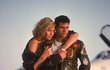 Kelly McGillis v Top Gun