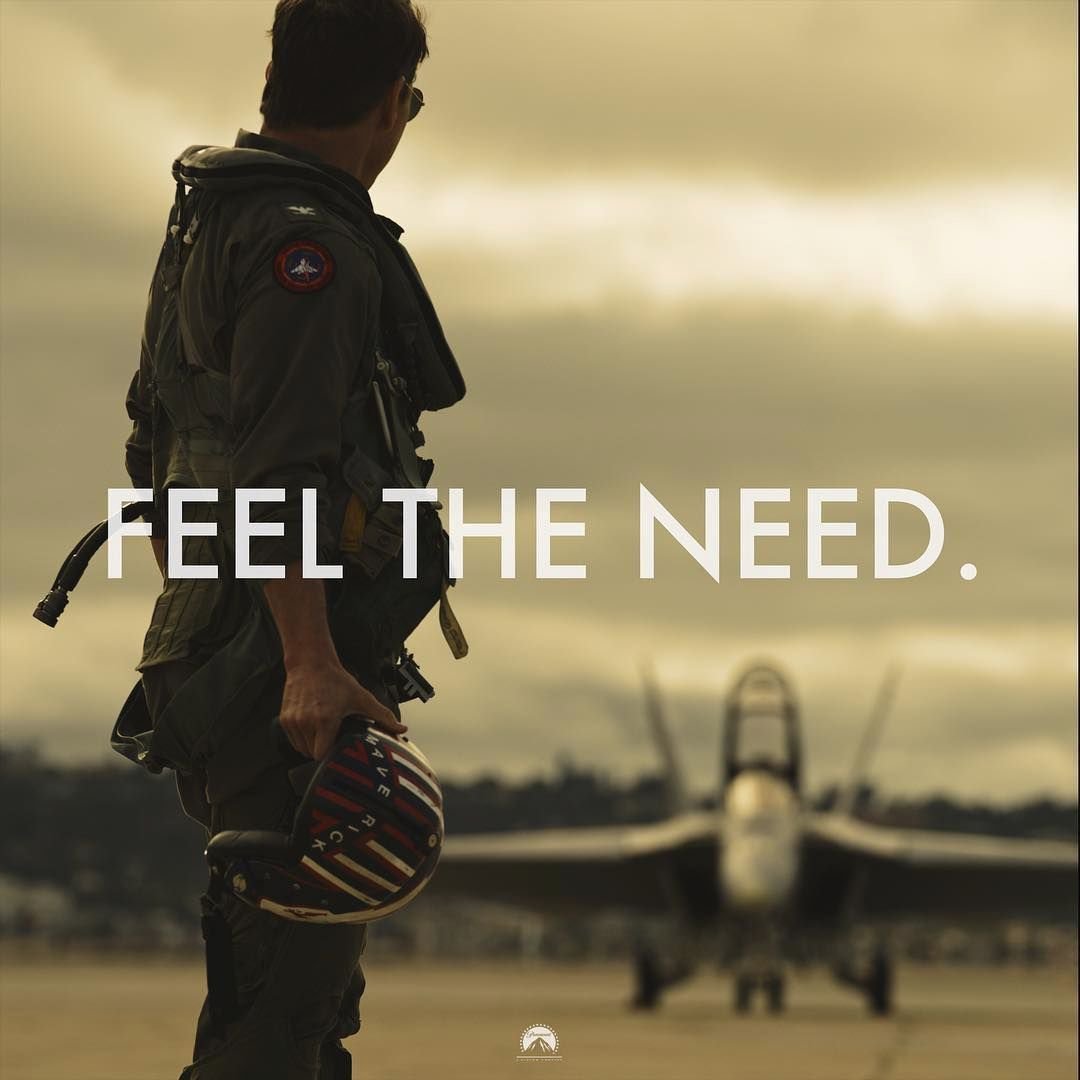 Točí se od 30. května. Do kin má film pod jménem Top Gun: Maverick přijít  12. července 2019.