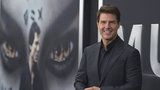 Tom Cruise je nejhorší herec roku! Antioscara Zlatou malinu získal i film Emoji ve filmu