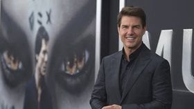 Tom Cruise je nejhorší herec roku! Antioscara Zlatou malinu získal i film Emoji ve filmu