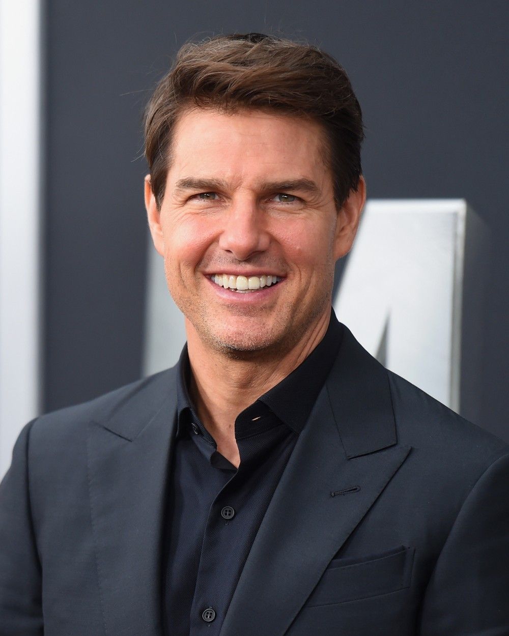 Tom Cruise