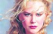 Cruisova bývalá žena herečka Nicole Kidman