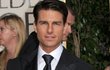 Tom Cruise a Mary Lee