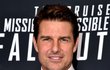 Tom Cruise